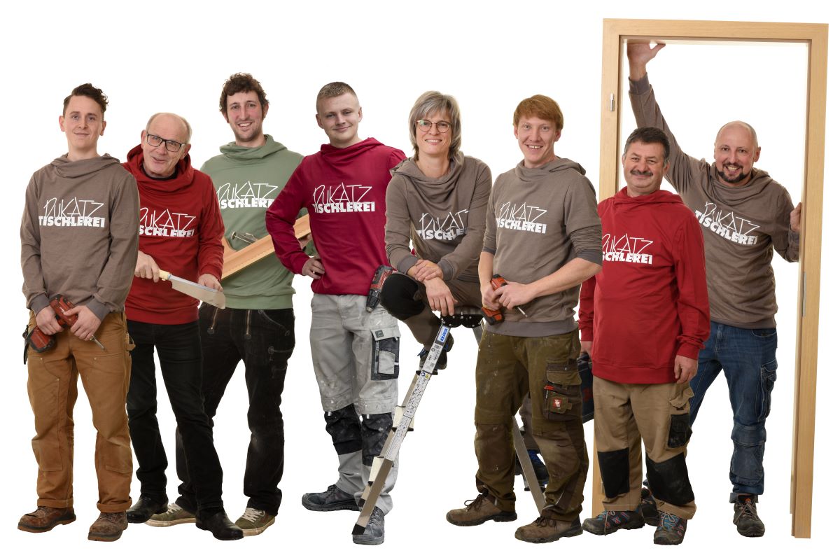 Tischlerei Dukatz Planung und Entwicklung