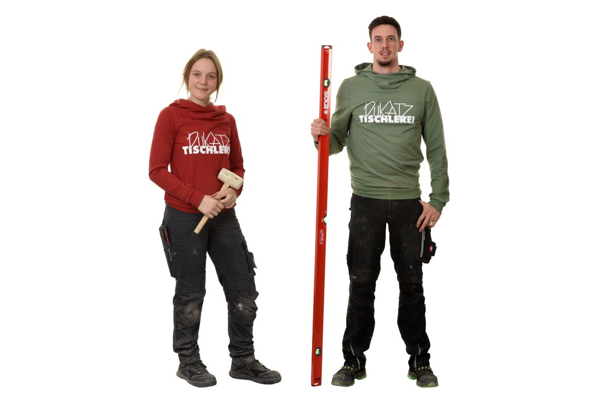 Tischlerei Dukatz Planung und Entwicklung