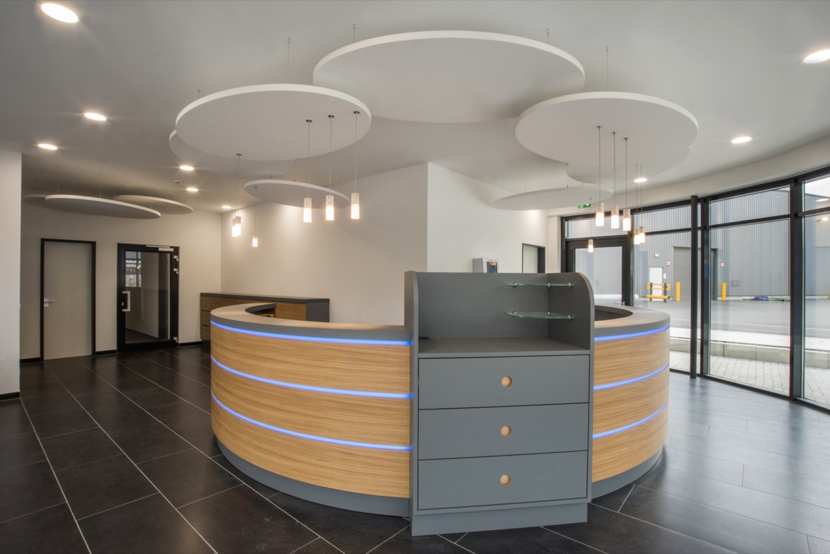 Ewald Dörken AG, Herdecke