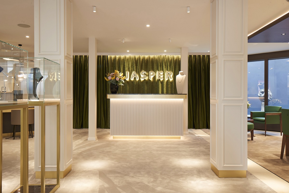 Juwelier Jasper GmbH & Co. KG, Lippstadt