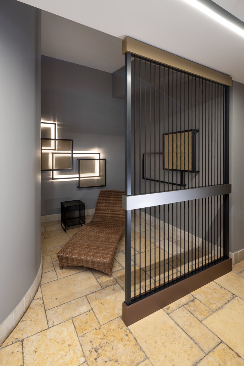 turnhalle die fitnesslounge GmbH, Dortmund