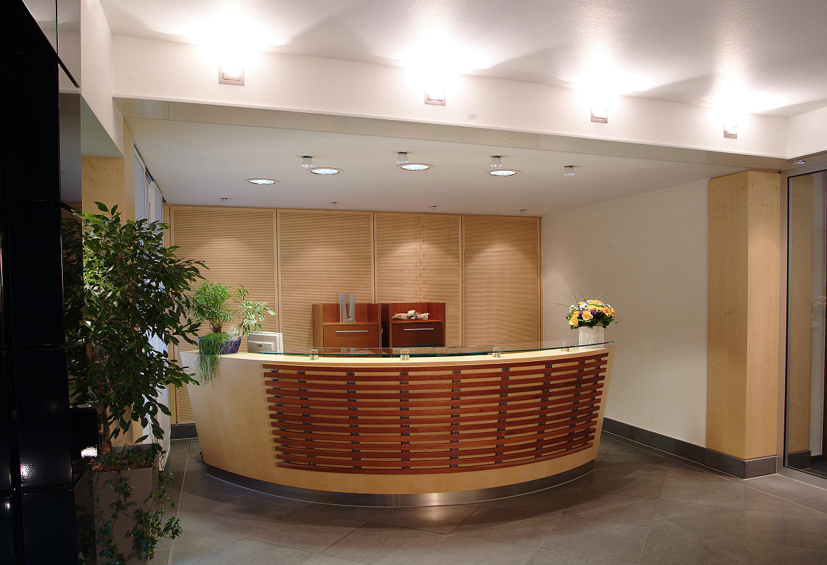 Wohungsverein Hagen eG