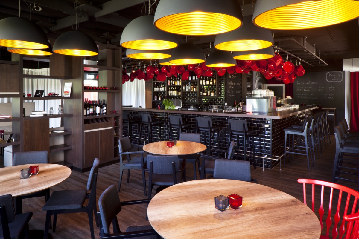 Gastronomie Stuttgard