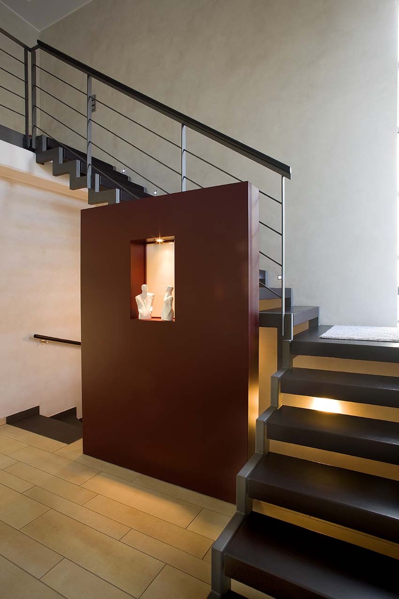 Treppen